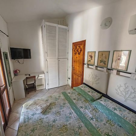 Bed and Breakfast Da Teresa Сан-Теодоро Номер фото