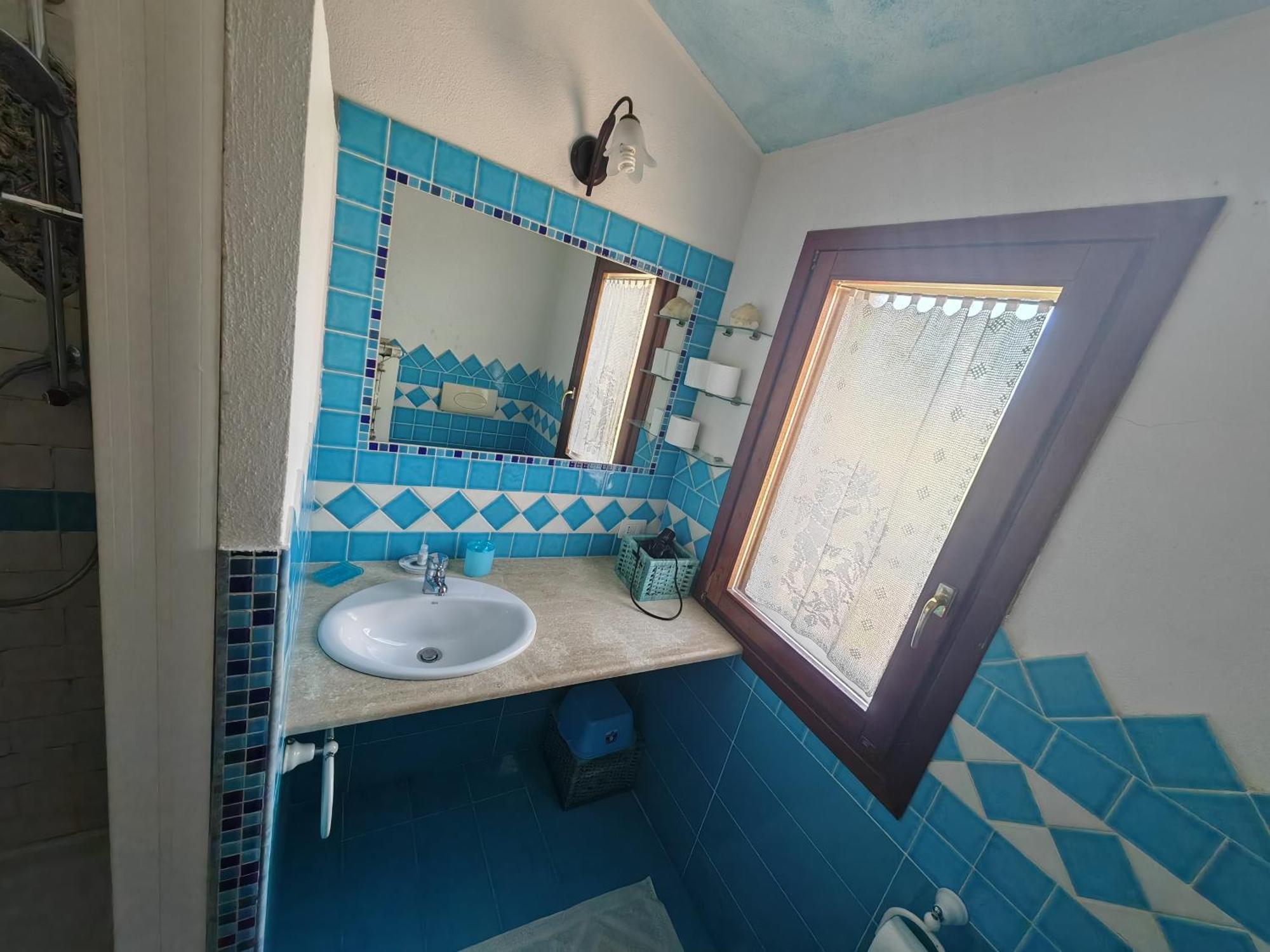 Bed and Breakfast Da Teresa Сан-Теодоро Номер фото