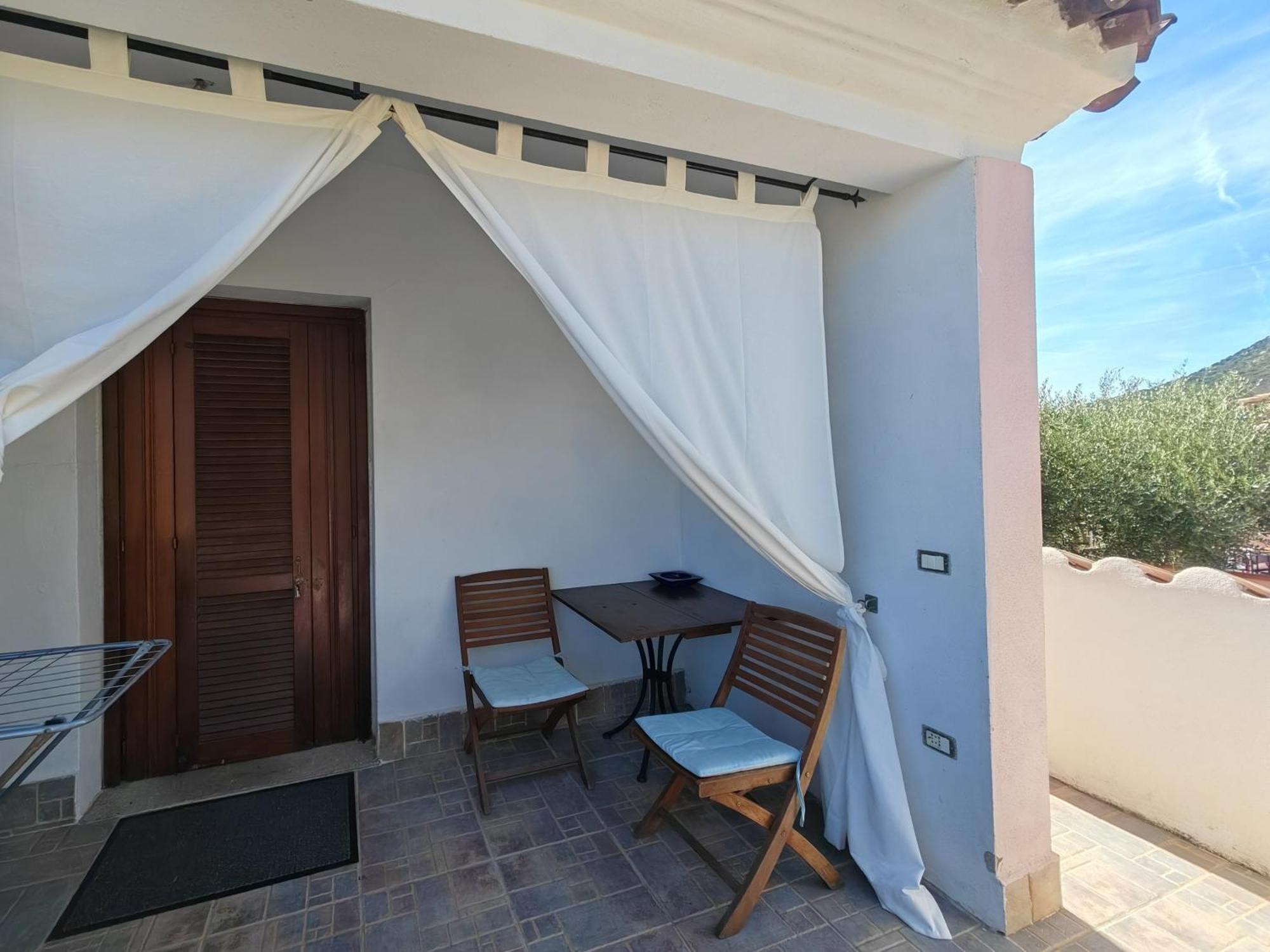 Bed and Breakfast Da Teresa Сан-Теодоро Номер фото