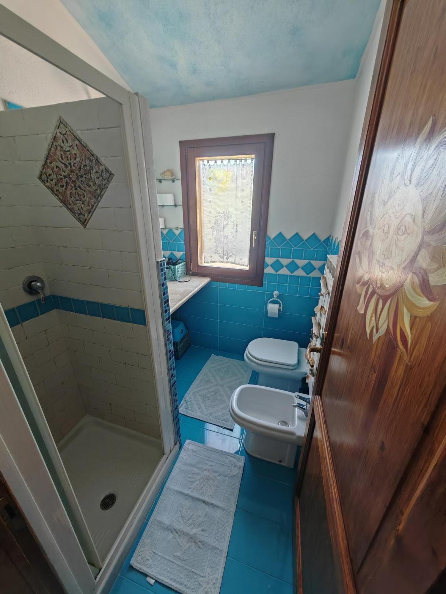 Bed and Breakfast Da Teresa Сан-Теодоро Номер фото