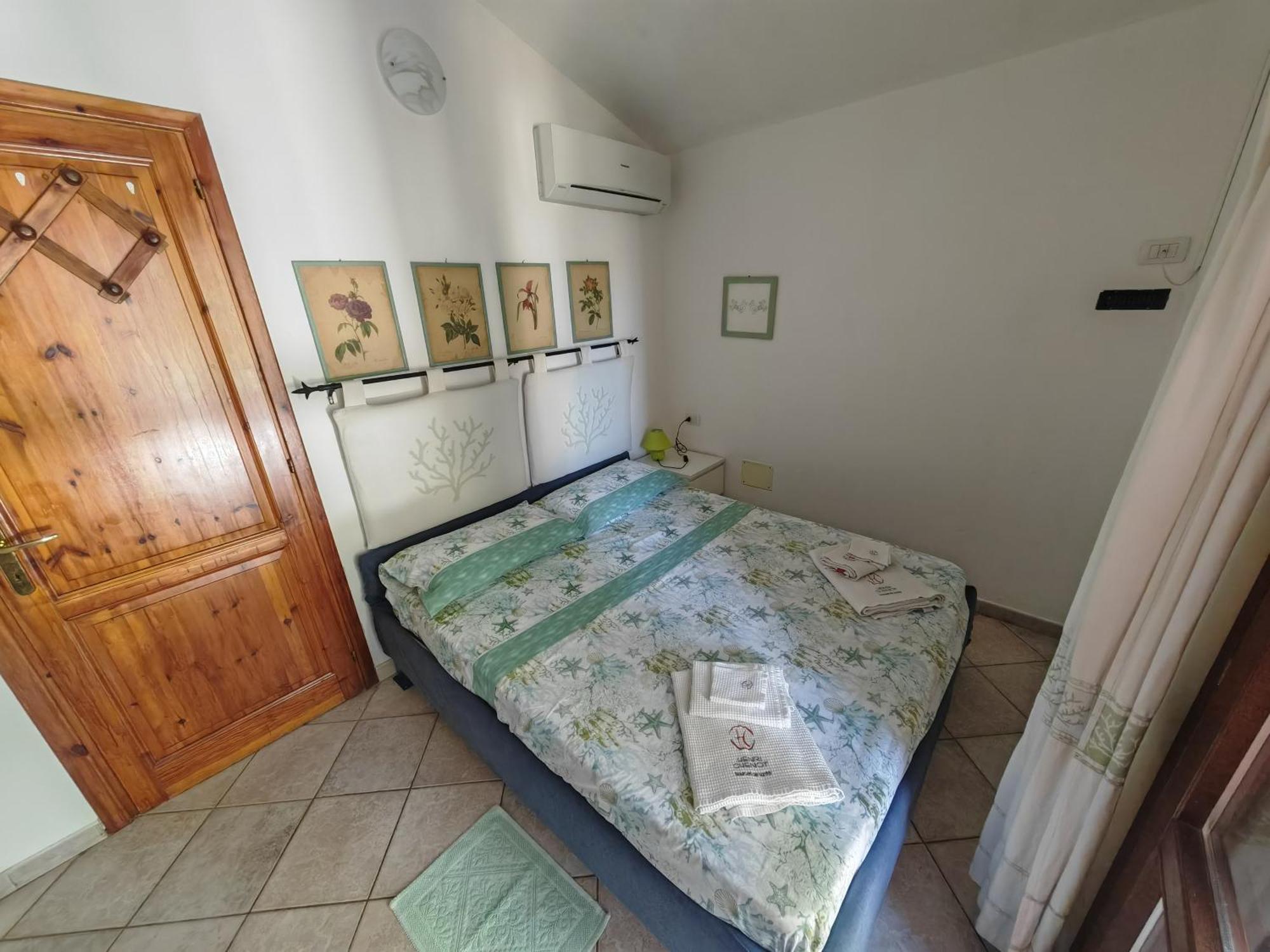 Bed and Breakfast Da Teresa Сан-Теодоро Номер фото