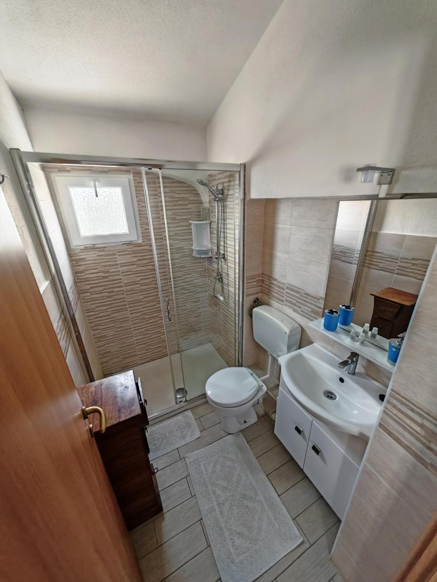 Bed and Breakfast Da Teresa Сан-Теодоро Номер фото