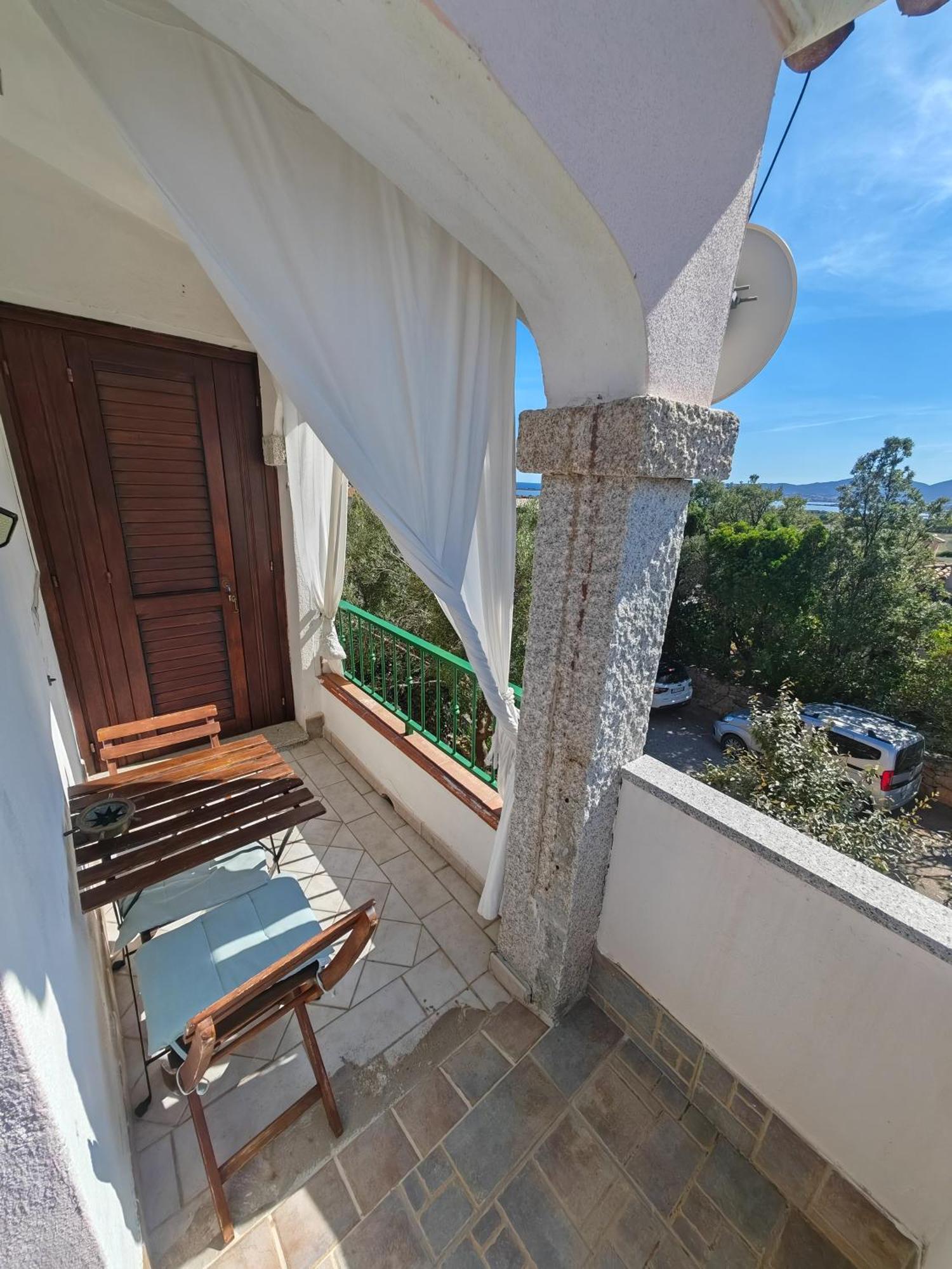 Bed and Breakfast Da Teresa Сан-Теодоро Номер фото